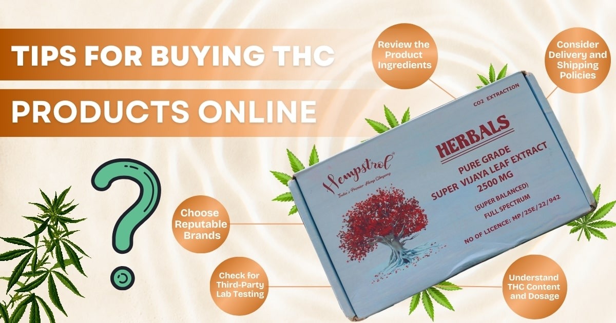 buy thc products online